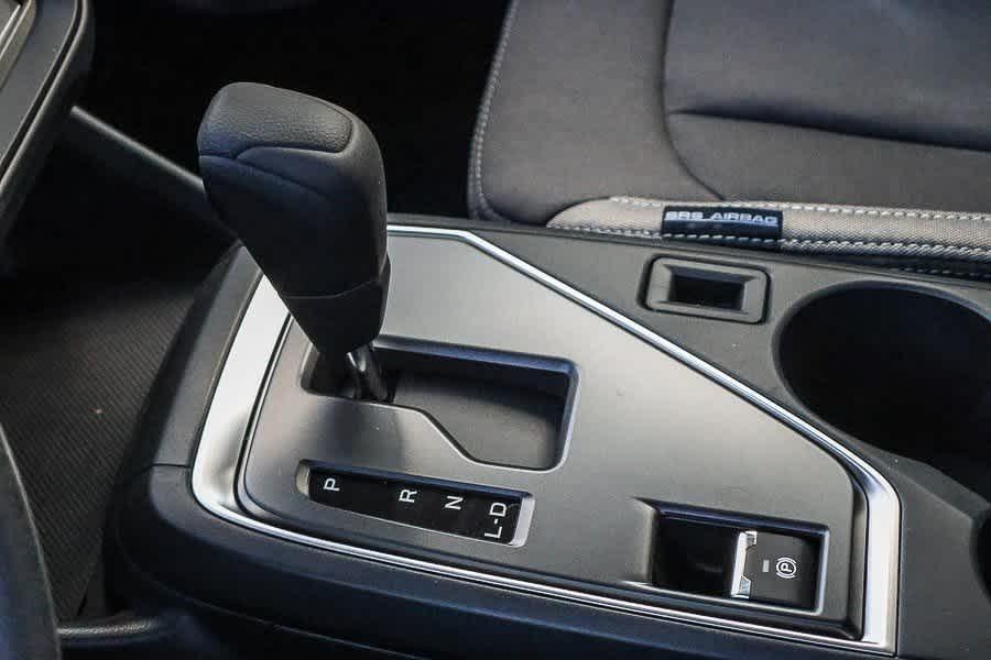 new 2025 Subaru Impreza car, priced at $24,465