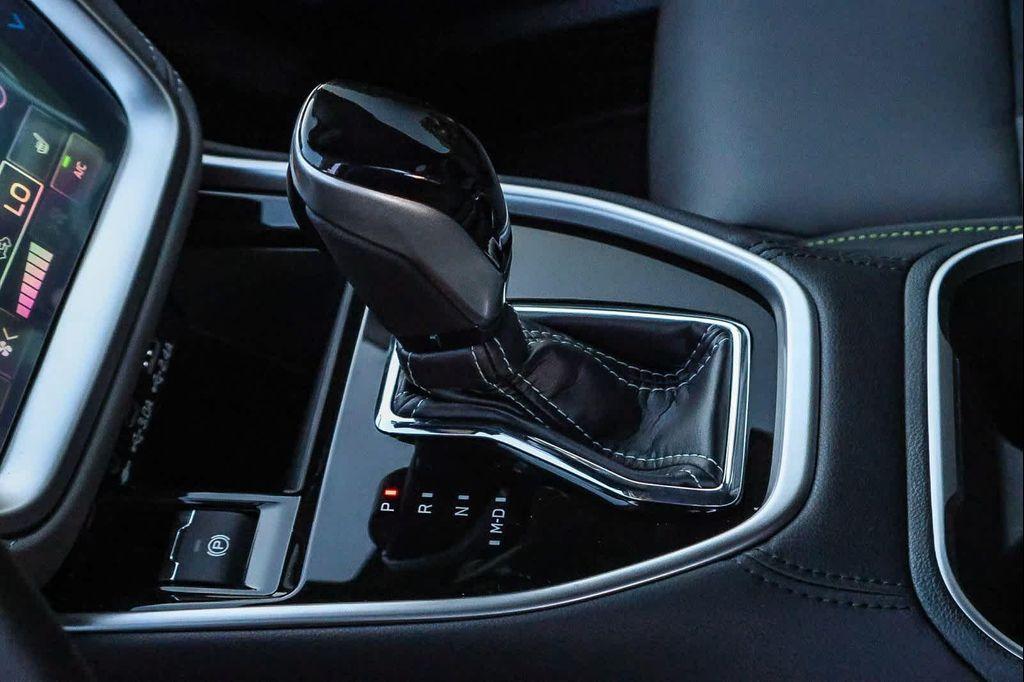 new 2025 Subaru Outback car, priced at $40,172