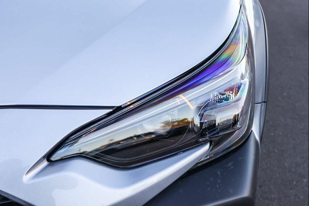 new 2025 Subaru Outback car, priced at $40,172