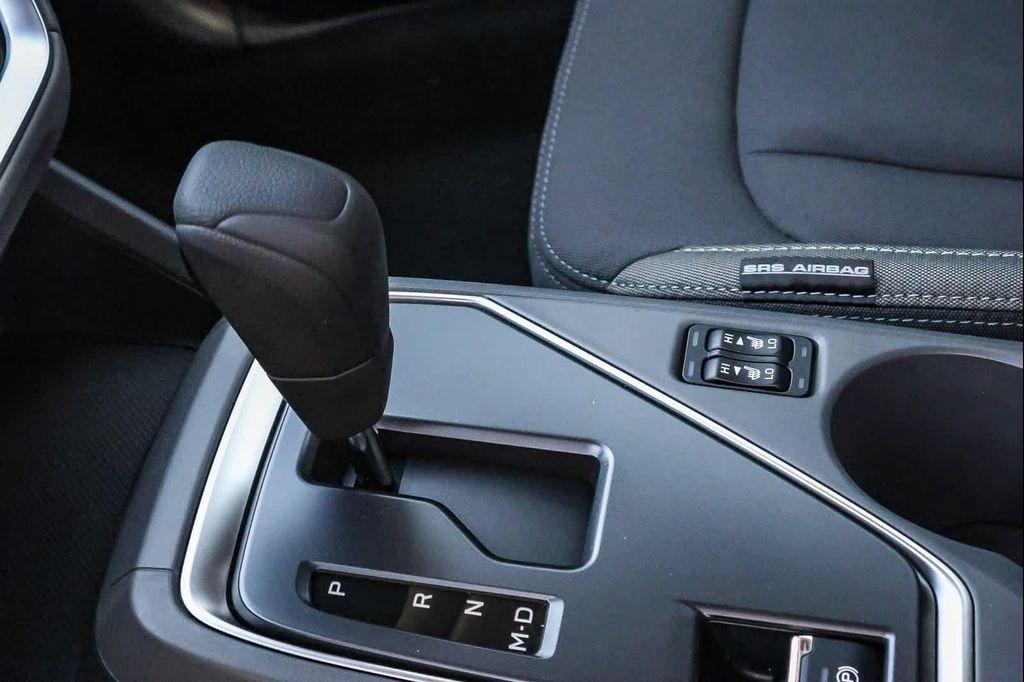 new 2025 Subaru Crosstrek car, priced at $30,877