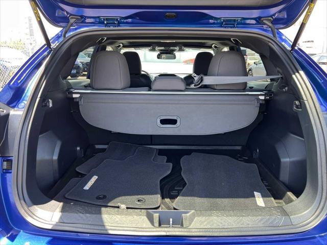 used 2024 Subaru Crosstrek car, priced at $28,699