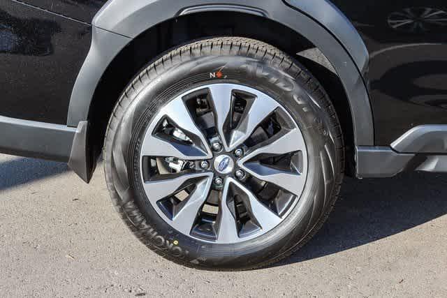 used 2024 Subaru Outback car, priced at $32,149