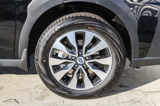 used 2024 Subaru Outback car, priced at $32,149