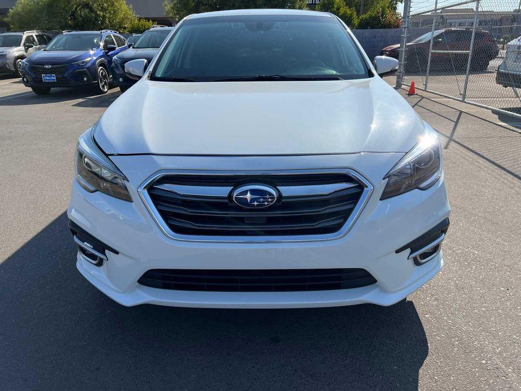 used 2018 Subaru Legacy car, priced at $17,699