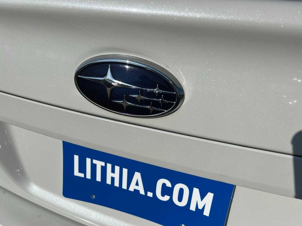used 2018 Subaru Legacy car, priced at $17,699