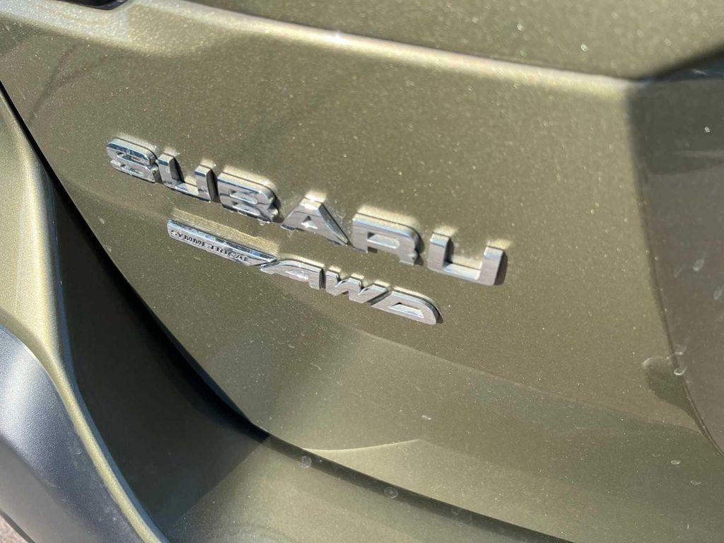 used 2025 Subaru Outback car, priced at $30,160