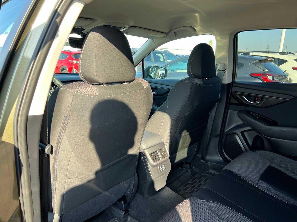 used 2025 Subaru Outback car, priced at $30,160