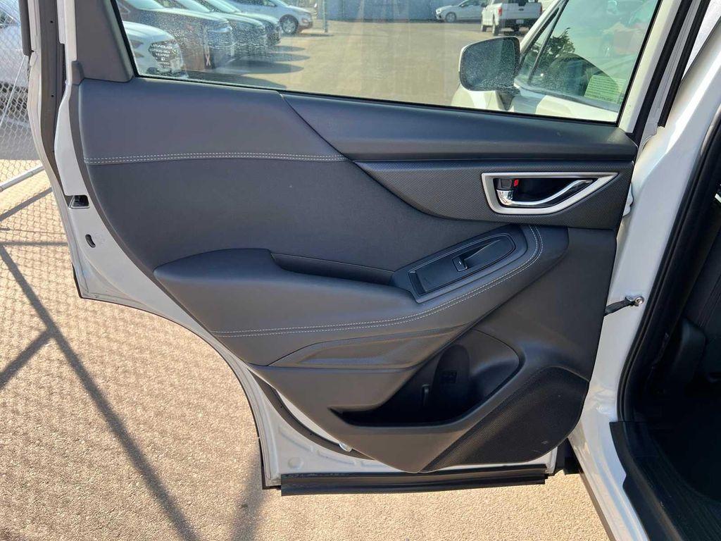 used 2021 Subaru Forester car, priced at $16,299