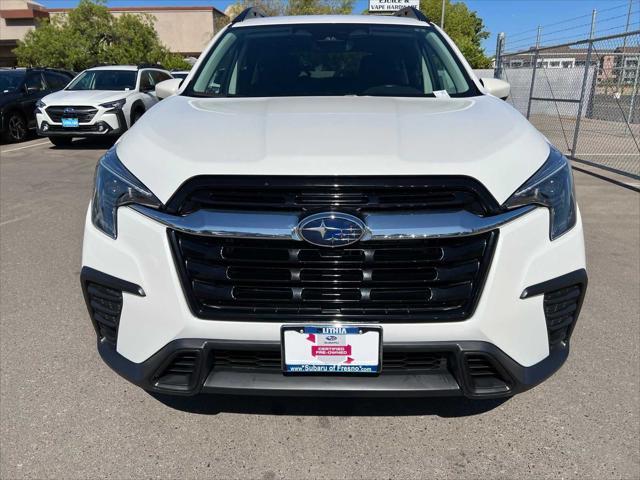 used 2024 Subaru Ascent car, priced at $34,399