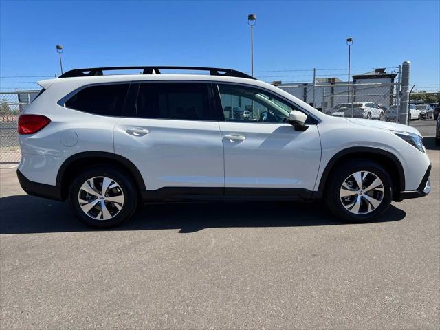 used 2024 Subaru Ascent car, priced at $34,399
