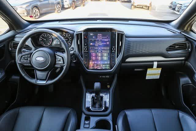 new 2025 Subaru Forester car, priced at $37,869