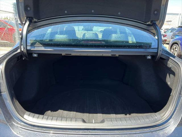 used 2020 Kia Forte car