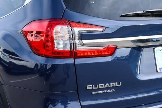 new 2025 Subaru Ascent car, priced at $47,849