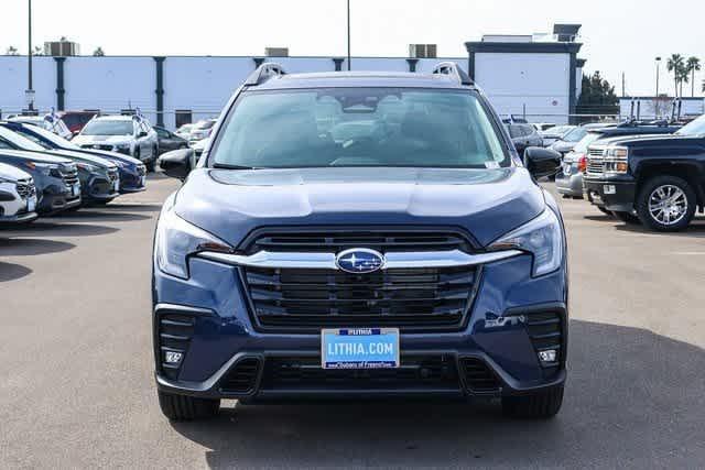 new 2025 Subaru Ascent car, priced at $47,849