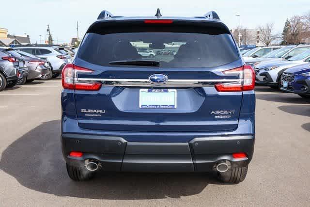 new 2025 Subaru Ascent car, priced at $47,849