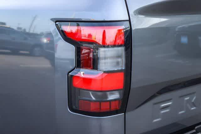 used 2022 Nissan Frontier car, priced at $22,493