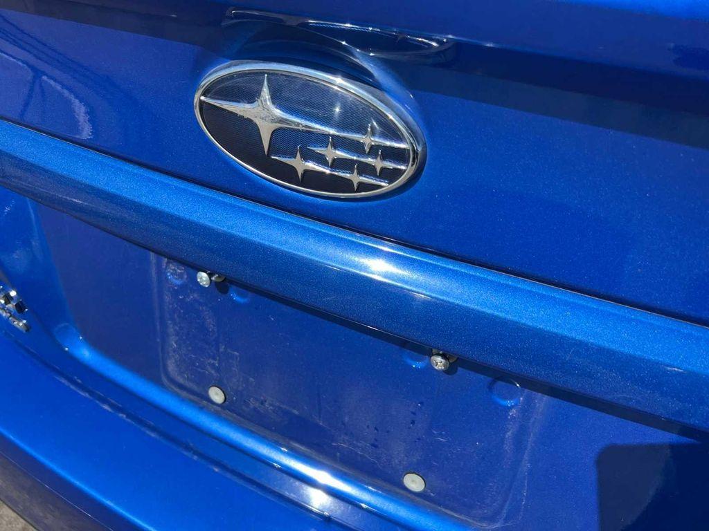 used 2017 Subaru WRX car, priced at $16,995