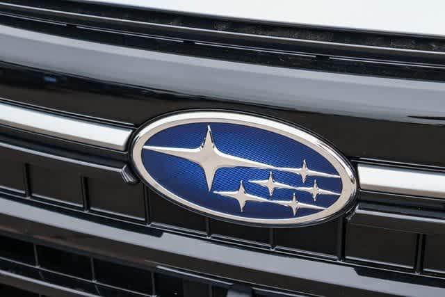 new 2025 Subaru Forester car, priced at $42,088