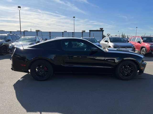 used 2014 Ford Mustang car, priced at $11,330