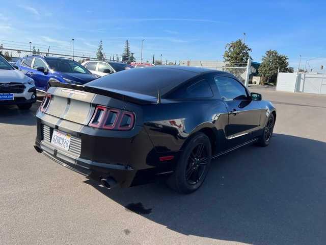 used 2014 Ford Mustang car, priced at $11,330