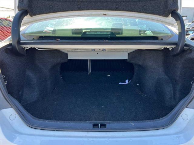 used 2016 Toyota Camry car, priced at $15,000