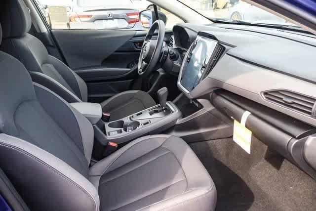 used 2025 Subaru Crosstrek car, priced at $26,999