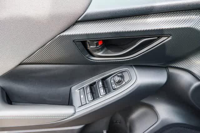 used 2025 Subaru Crosstrek car, priced at $26,999