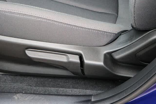 used 2025 Subaru Crosstrek car, priced at $26,999