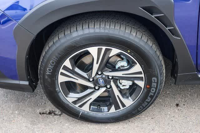 used 2025 Subaru Crosstrek car, priced at $26,999