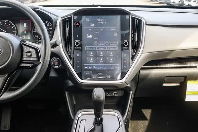 used 2025 Subaru Crosstrek car, priced at $26,999