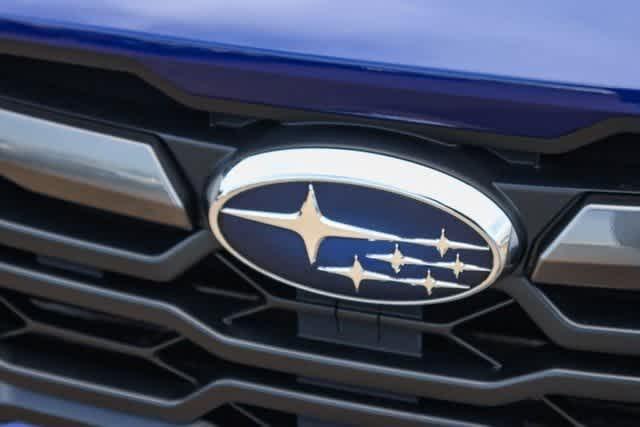 used 2025 Subaru Crosstrek car, priced at $26,999