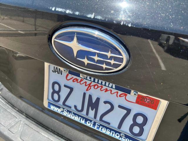 used 2022 Subaru Outback car, priced at $24,749