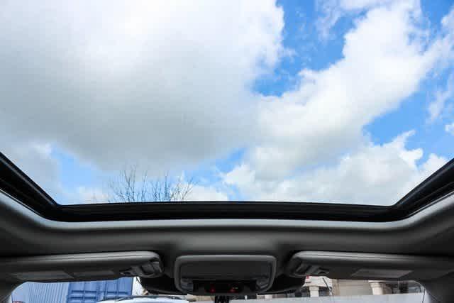 used 2024 Subaru Forester car, priced at $29,571