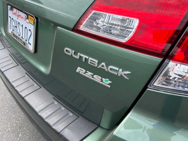 used 2014 Subaru Outback car, priced at $13,336