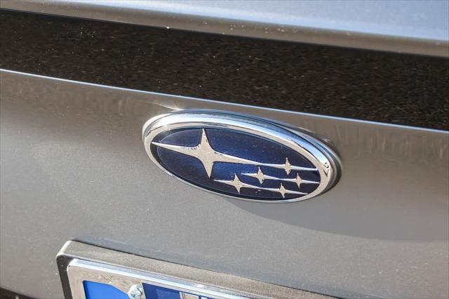 new 2025 Subaru Solterra car, priced at $38,681