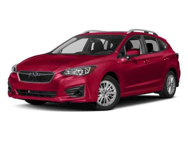 used 2018 Subaru Impreza car, priced at $14,473