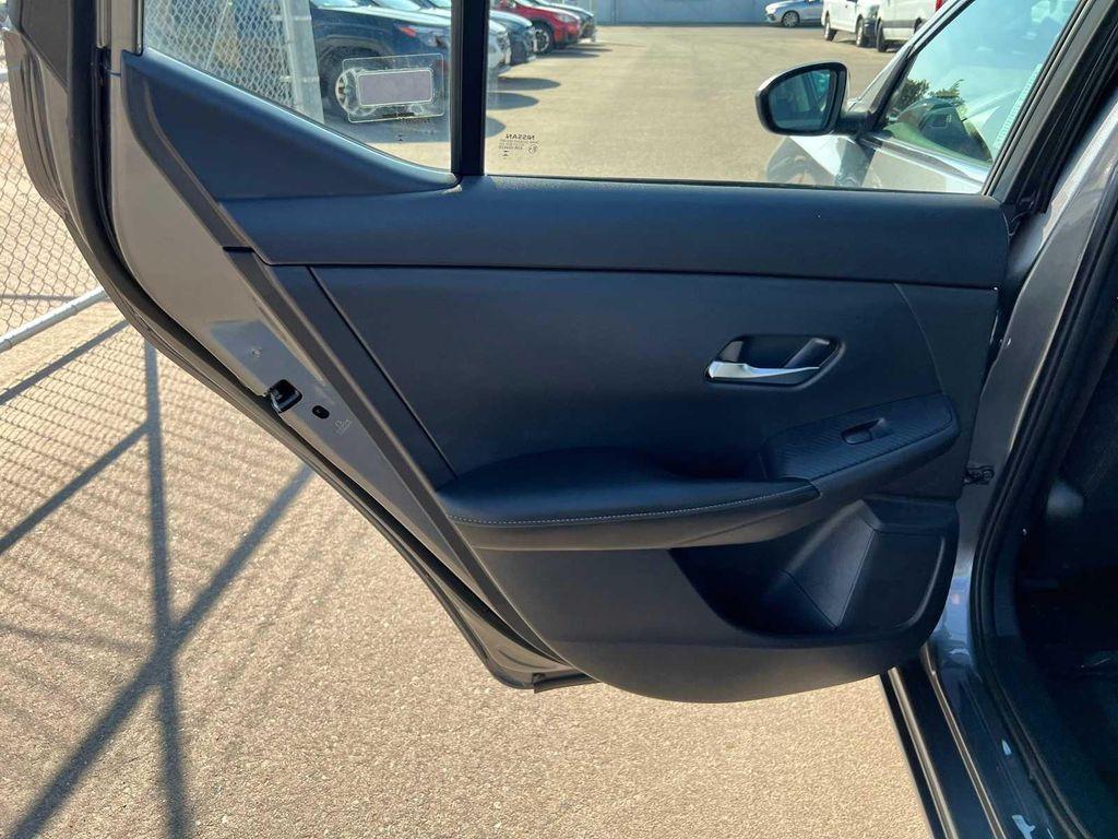 used 2023 Nissan Sentra car, priced at $17,549