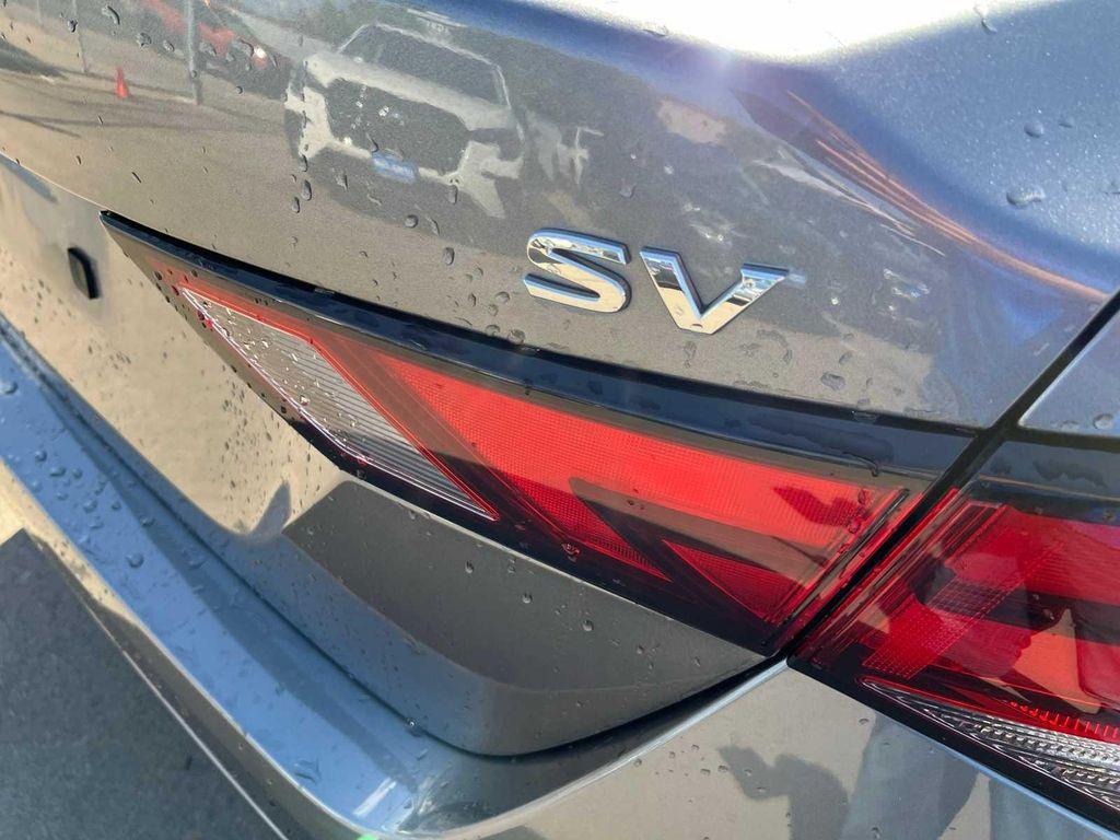used 2023 Nissan Sentra car, priced at $18,995
