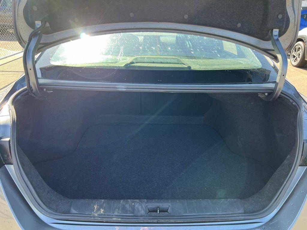 used 2023 Nissan Sentra car, priced at $18,995