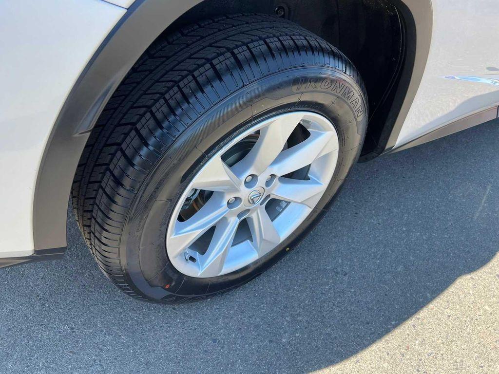 used 2017 Lexus RX 350 car, priced at $19,999