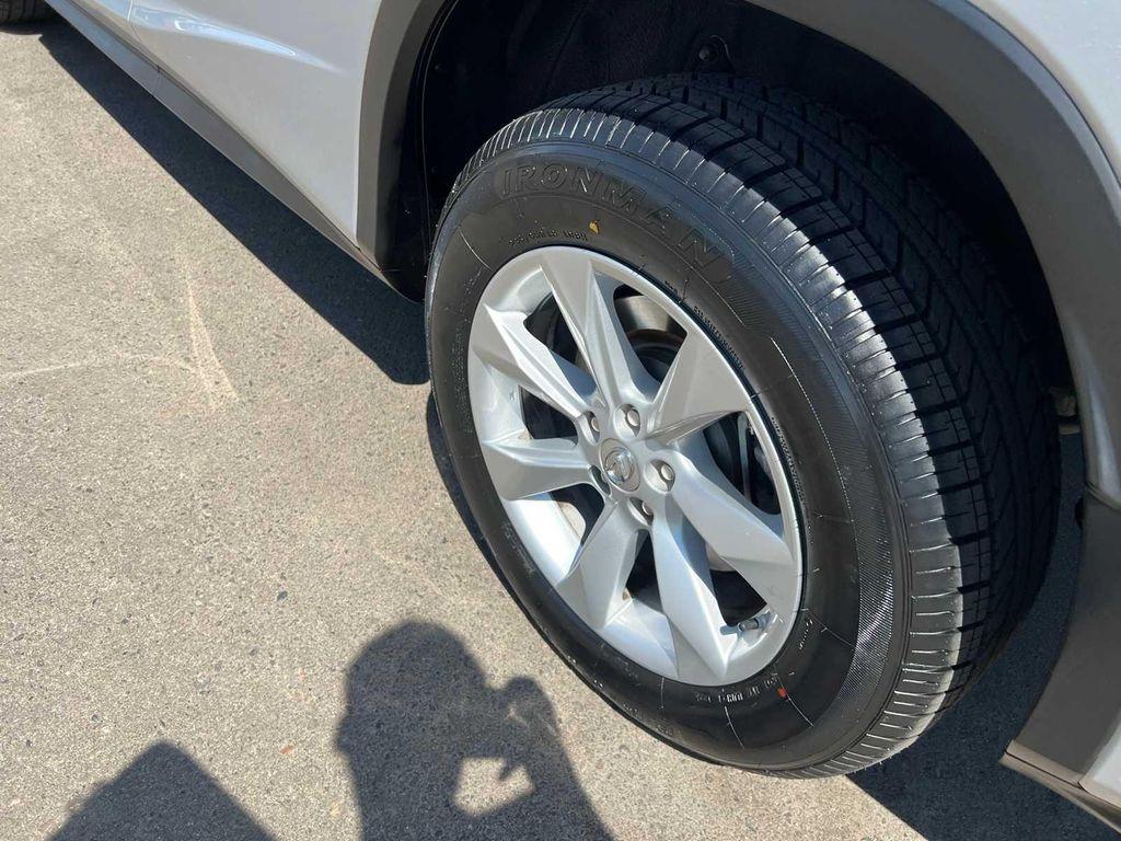 used 2017 Lexus RX 350 car, priced at $19,999