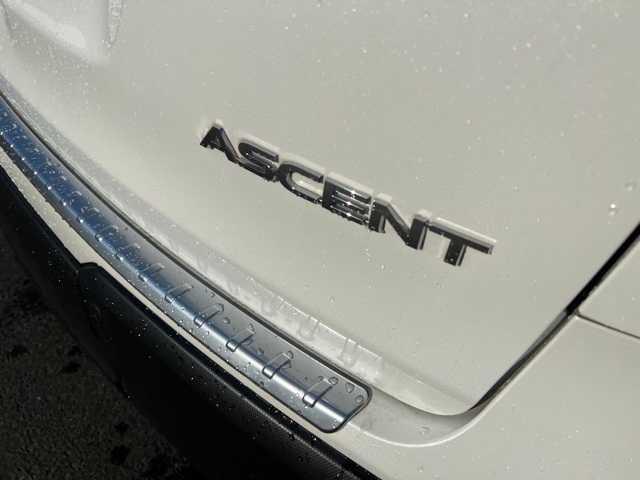 used 2021 Subaru Ascent car, priced at $21,776