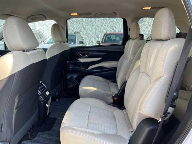 used 2021 Subaru Ascent car, priced at $21,776