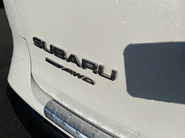 used 2021 Subaru Ascent car, priced at $21,776