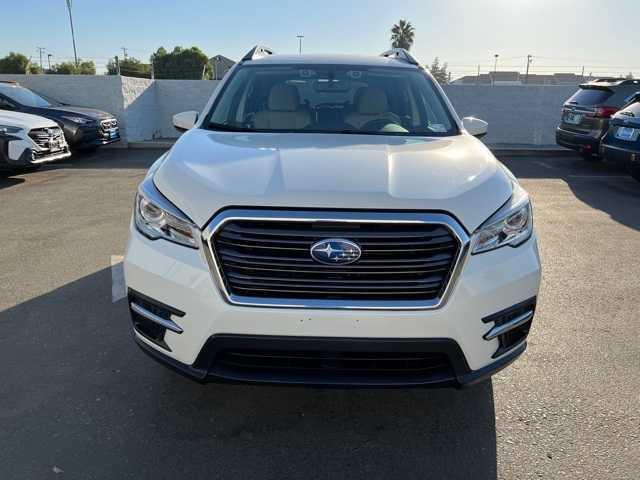 used 2021 Subaru Ascent car, priced at $19,899