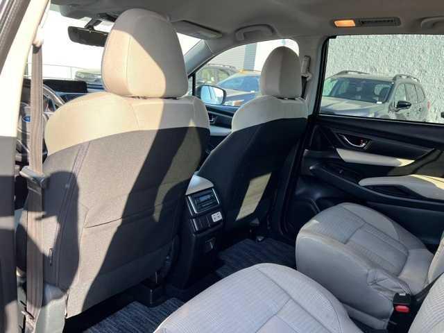 used 2021 Subaru Ascent car, priced at $19,899