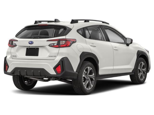 new 2024 Subaru Crosstrek car, priced at $29,293