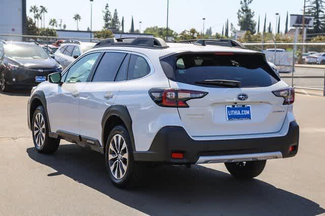 new 2025 Subaru Outback car, priced at $38,088