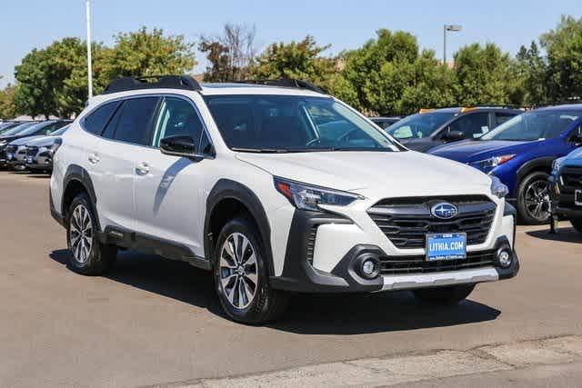 new 2025 Subaru Outback car, priced at $38,088