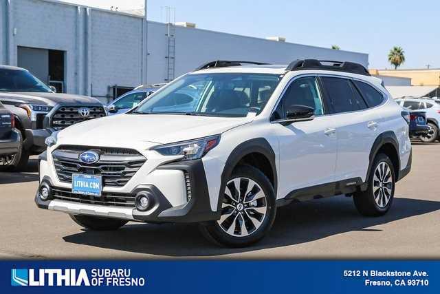 new 2025 Subaru Outback car, priced at $38,088